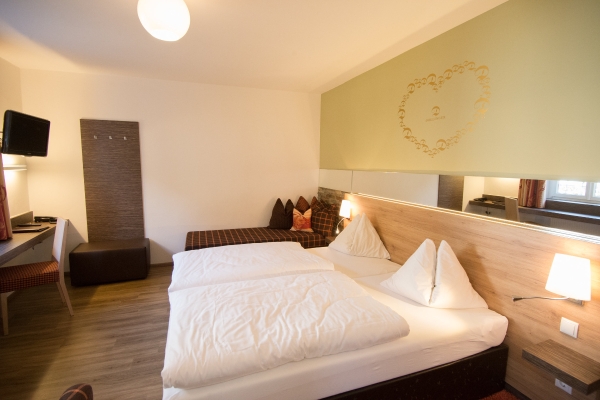 Hotel Dollinger (Innsbruck)